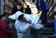 Паводки в ЗКО: как обстоит ситуация в регионе