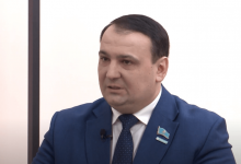 Необходимо сплотиться и оказать посильную помощь пострадавшим – Теренченко