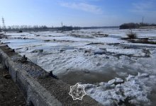 Жителей Рудного и Костаная призвали готовиться к эвакуации