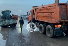 Нынешняя приточность воды в водохранилища страны - крупнейшая с 1980 года – МВРИ