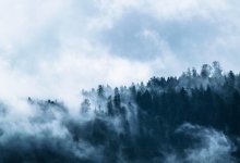 Туман ожидается в Казахстане 7 апреля