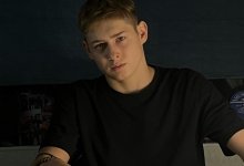 Казахстанец завоевал бронзу на этапе Кубка мира по артистическому плаванию