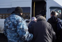 В Костанайской области эвакуируют людей