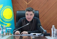 Бектенов поручил усилить контроль за качеством питьевой воды