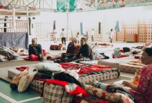 Более 100 человек заранее эвакуировали из нескольких сел в СКО