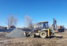 7 участков автодорог затоплены в Казахстане