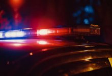 Костанайцев наказали за неповиновение полиции во время эвакуации