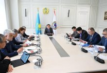 Стало известно, когда отключат отопление в Алматы