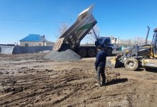 Паводковую ситуацию в регионах проверили депутаты