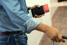 Иностранец предъявил поддельный паспорт в аэропорту Алматы