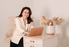 Аягоз Жумажанова – победитель премии PEOPLE AWARDS в номинации дизайнер года