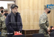 Сестра Салтанат рассказала о повторном никахе между Нукеновой и Бишимбаевым