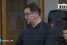 Без одежды, накрыта одеялом – врач скорой о теле Нукеновой