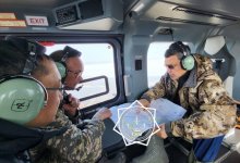 Петропавловск и три района СКО под угрозой подтопления