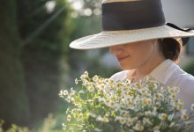 57-летняя блогерша снялась обнаженной