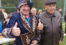 “Дождь” из конфет