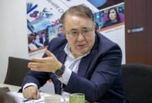 Канатбек Сафинов: Количество инициированных депутатами законопроектов растет