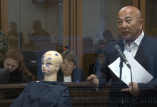 Сам человек такие травмы не получает — эксперт по делу Бишимбаева