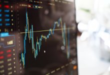 Место на биржевой карте мира