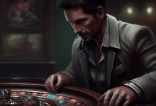 Незаконное казино в Актобе заработало 375 млн тенге