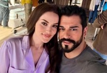 Звезды сериала "Королек – птичка певчая" показали семейные фото