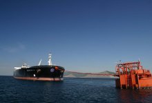 Отгрузку казахстанской нефти приостановили на КТК