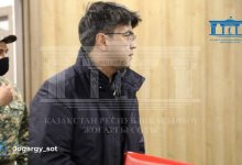 Дело Бишимбаева: в Астане началось очередное заседание (трансляция)