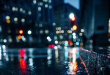 Дожди ожидаются в Казахстане 11 апреля