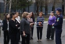 Сигнал тревоги зазвучал в областаном акимате Восточного Казахстана