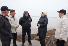 Депутаты возьмут на контроль выплаты пострадавшим от паводков