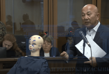 Судмедэксперт по делу Бишимбаева создал страницу в соцсетях