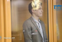 "Я предложил вызвать скорую". Байжанов дает показания суду