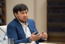 Суд отложил рассмотрение дела Кайрата Сатыбалды