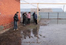 Депутаты рассказали о ситуации в пострадавших от паводков регионах