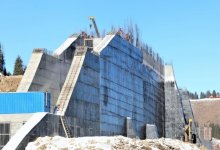 Имеется угроза жизни около 30 тысяч жителей Алматы — МЧС о плотине Аксай