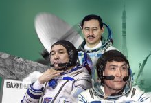 Интересные факты о первых космонавтах из Казахстана