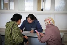 Как помогают пострадавшим от паводков в ЗКО