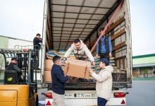 Деревянные дома и палатки построят пострадавшим сельчанам в Актобе
