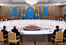 Мы утратили прежний научный потенциал — Токаев