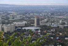 Специальное сейсмологическое исследование проведут в Алматы