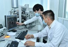 Основа развития исследовательского университета