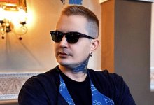 Экс-солист группы "101" посвятил песню покойной Салтанат Нукеновой