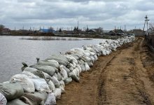 405 млн тенге выделили на новые дома для пострадавших в Аркалыке