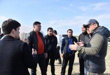 Депутаты помогают регионам подготовиться к новой волне паводков