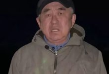 Аким Петропавловска извинился перед горожанами (ВИДЕО)