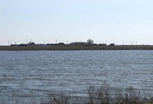 Скандал из-за паводков возник между жителями микрорайонов Уральска