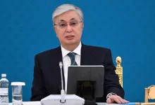 Президент отменил проведение Международного форума в Астане