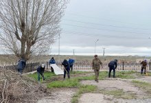 Какой будет погода в Казахстане 14 апреля