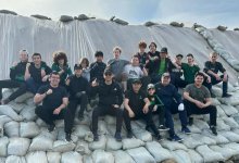 Пострадавшие в паводках получат помощь от известных персон