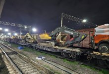 Стало известно о ситуации в Петропавловске в связи с паводками